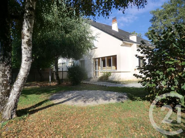 Maison à louer BRIVE LA GAILLARDE