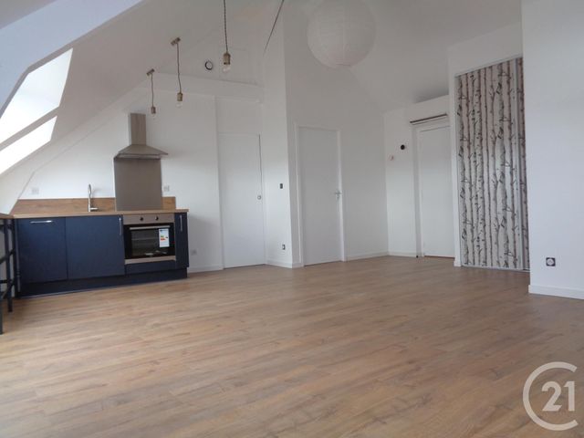 Appartement F3 à louer BRIVE LA GAILLARDE