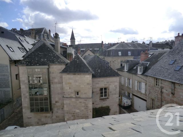 Afficher la photo en grand Appartement F3 à louer - 3 pièces - 55.3 m2 - BRIVE LA GAILLARDE - 19 - LIMOUSIN - Century 21 Jaubert Et Regaudie