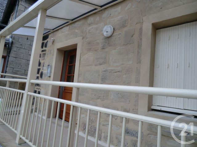 Afficher la photo en grand Appartement F3 à louer - 3 pièces - 55.3 m2 - BRIVE LA GAILLARDE - 19 - LIMOUSIN - Century 21 Jaubert Et Regaudie