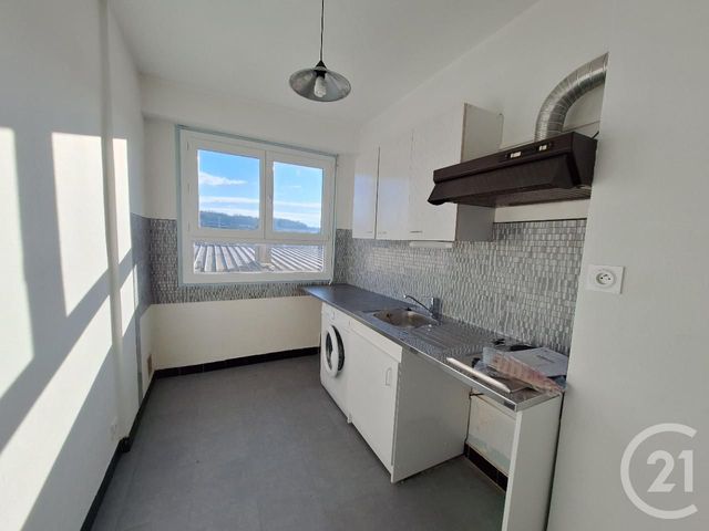Appartement T2 à louer BRIVE LA GAILLARDE