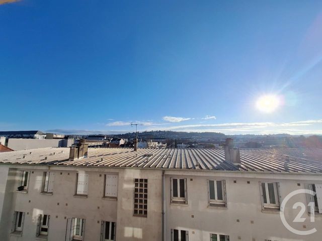 Afficher la photo en grand Appartement T2 à louer - 2 pièces - 42.23 m2 - BRIVE LA GAILLARDE - 19 - LIMOUSIN - Century 21 Jaubert Et Regaudie