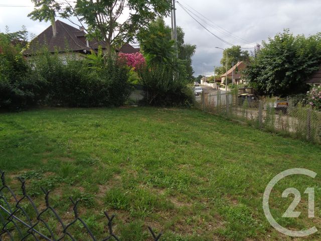 Afficher la photo en grand Appartement F4 à louer - 4 pièces - 67.54 m2 - BRIVE LA GAILLARDE - 19 - LIMOUSIN - Century 21 Jaubert Et Regaudie