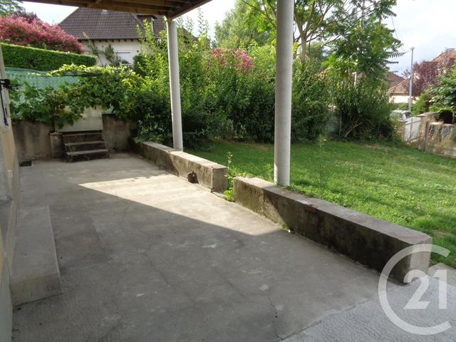 Afficher la photo en grand Appartement F4 à louer - 4 pièces - 67.54 m2 - BRIVE LA GAILLARDE - 19 - LIMOUSIN - Century 21 Jaubert Et Regaudie