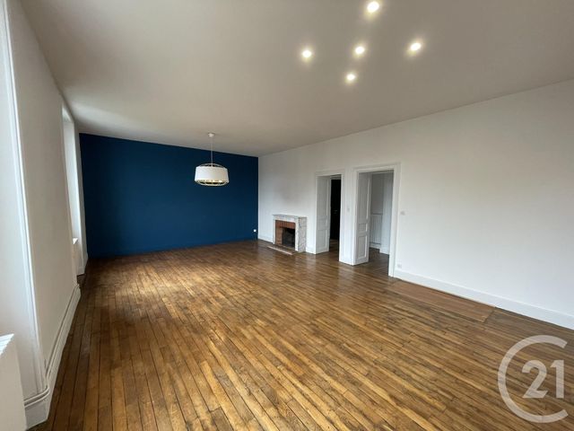 Afficher la photo en grand Appartement F4 à vendre - 4 pièces - 104.1 m2 - BRIVE LA GAILLARDE - 19 - LIMOUSIN - Century 21 Jaubert Et Regaudie