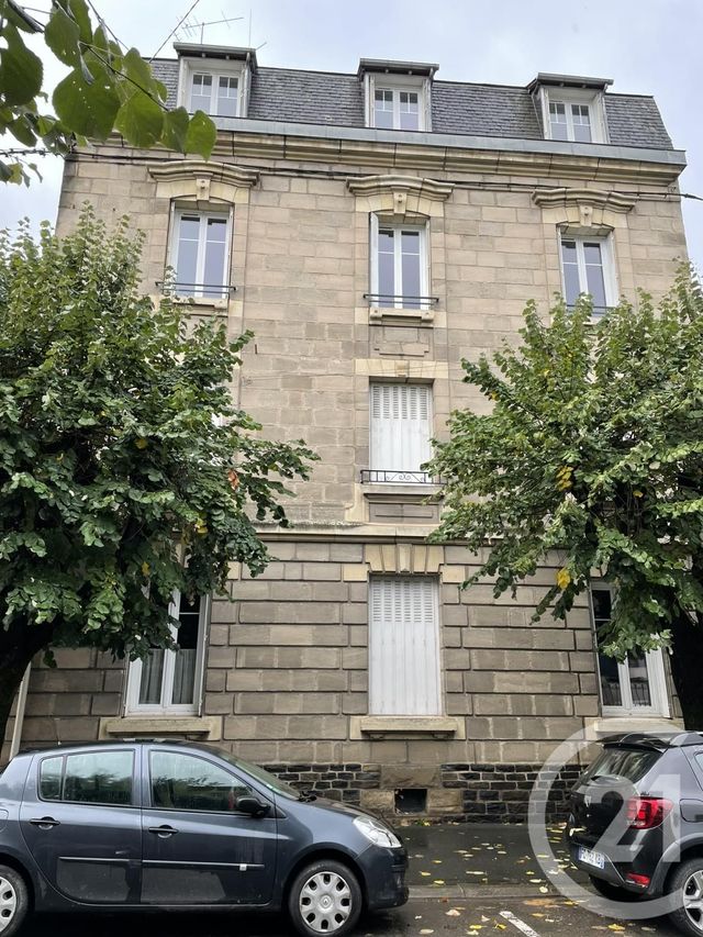 Afficher la photo en grand Appartement F4 à vendre - 4 pièces - 104.1 m2 - BRIVE LA GAILLARDE - 19 - LIMOUSIN - Century 21 Jaubert Et Regaudie
