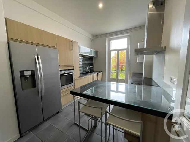 Afficher la photo en grand Appartement F4 à vendre - 4 pièces - 104.1 m2 - BRIVE LA GAILLARDE - 19 - LIMOUSIN - Century 21 Jaubert Et Regaudie