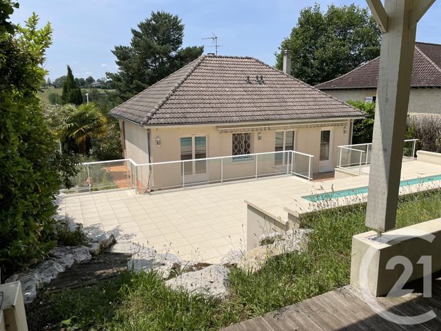 maison - BRIVE LA GAILLARDE - 19