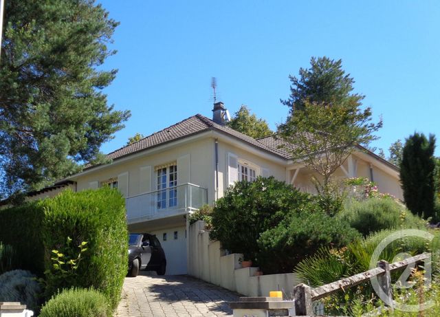 Afficher la photo en grand maison à louer - 5 pièces - 152.22 m2 - BRIVE LA GAILLARDE - 19 - LIMOUSIN - Century 21 Jaubert Et Regaudie