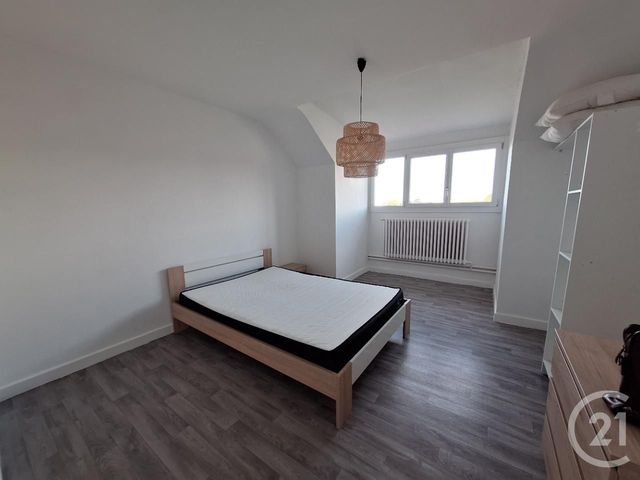 Appartement T3 à vendre - 3 pièces - 75.94 m2 - BRIVE LA GAILLARDE - 19 - LIMOUSIN - Century 21 Jaubert Et Regaudie