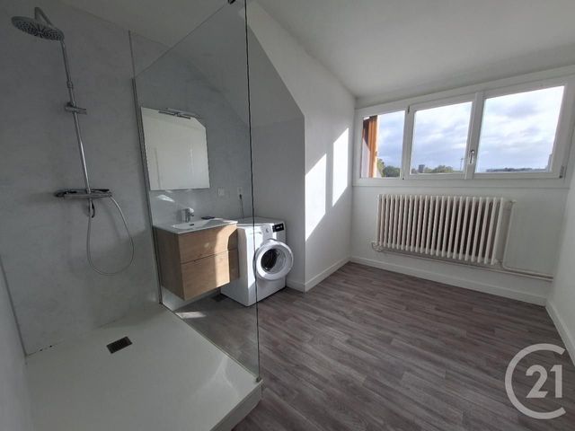 Appartement T3 à vendre - 3 pièces - 75.94 m2 - BRIVE LA GAILLARDE - 19 - LIMOUSIN - Century 21 Jaubert Et Regaudie