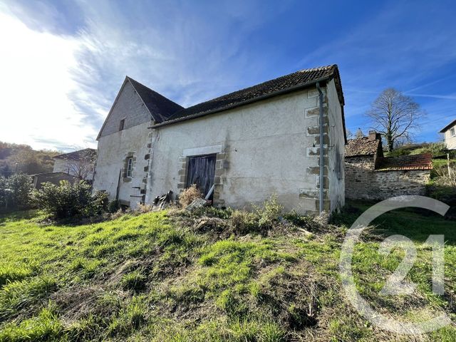 maison à vendre - 2 pièces - 220.0 m2 - MALEMORT - 19 - LIMOUSIN - Century 21 Jaubert Et Regaudie