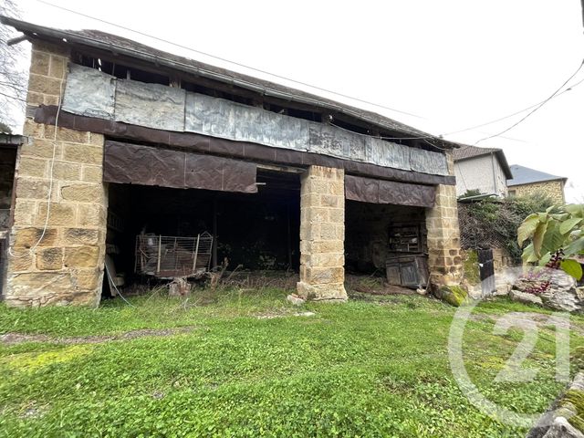 maison à vendre - 2 pièces - 220.0 m2 - MALEMORT - 19 - LIMOUSIN - Century 21 Jaubert Et Regaudie