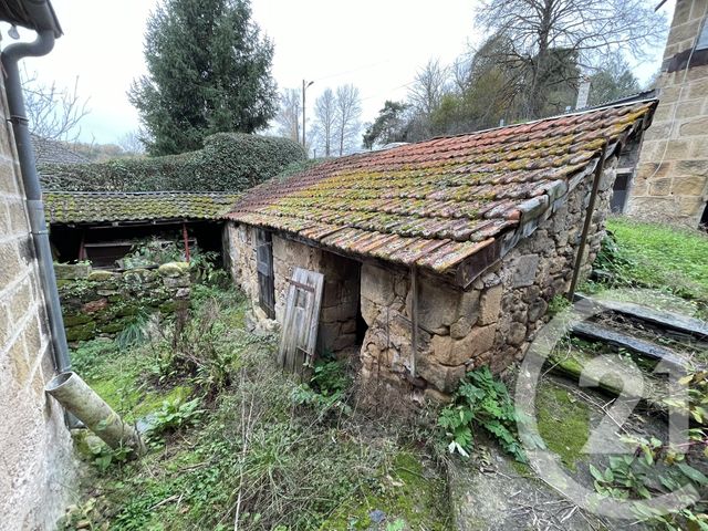 maison à vendre - 2 pièces - 220.0 m2 - MALEMORT - 19 - LIMOUSIN - Century 21 Jaubert Et Regaudie