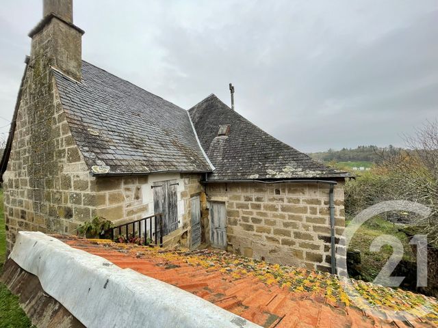 maison à vendre - 2 pièces - 220.0 m2 - MALEMORT - 19 - LIMOUSIN - Century 21 Jaubert Et Regaudie