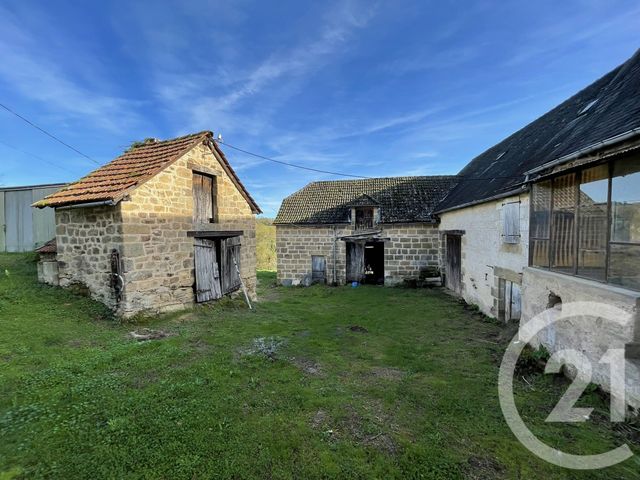 maison à vendre - 2 pièces - 220.0 m2 - MALEMORT - 19 - LIMOUSIN - Century 21 Jaubert Et Regaudie