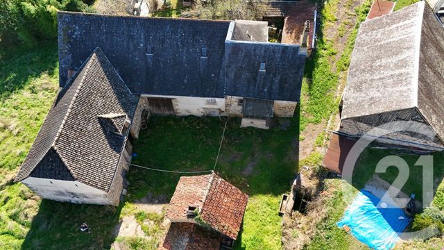 Maison à vendre MALEMORT