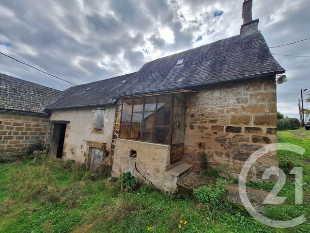 Afficher la photo en grand maison à vendre - 2 pièces - 150.0 m2 - MALEMORT - 19 - LIMOUSIN - Century 21 Jaubert Et Regaudie