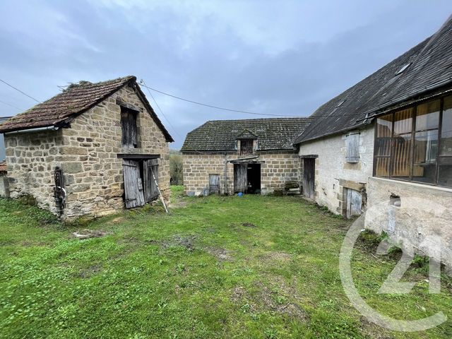 maison à vendre - 2 pièces - 220.0 m2 - MALEMORT - 19 - LIMOUSIN - Century 21 Jaubert Et Regaudie
