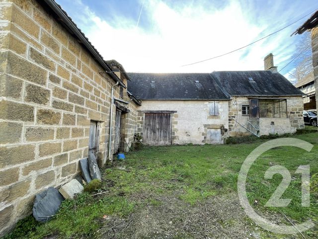 maison à vendre - 2 pièces - 220.0 m2 - MALEMORT - 19 - LIMOUSIN - Century 21 Jaubert Et Regaudie