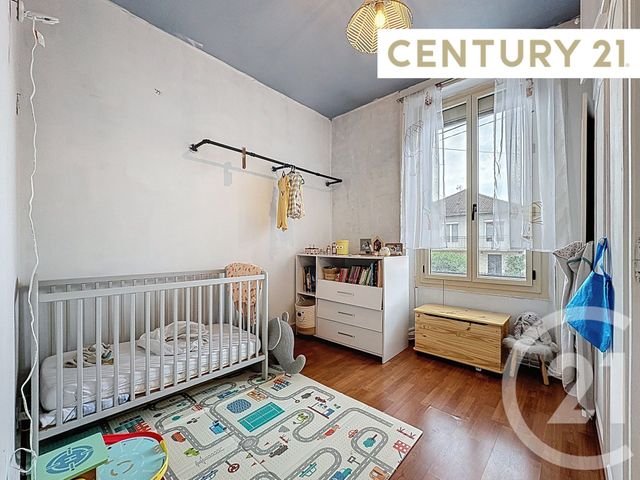 Afficher la photo en grand maison à vendre - 3 pièces - 80.6 m2 - BRIVE LA GAILLARDE - 19 - LIMOUSIN - Century 21 Jaubert Et Regaudie