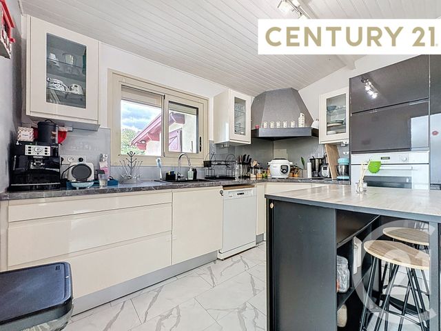 Afficher la photo en grand maison à vendre - 3 pièces - 80.6 m2 - BRIVE LA GAILLARDE - 19 - LIMOUSIN - Century 21 Jaubert Et Regaudie