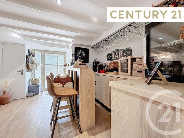 Afficher la photo en grand maison à vendre - 3 pièces - 80.6 m2 - BRIVE LA GAILLARDE - 19 - LIMOUSIN - Century 21 Jaubert Et Regaudie