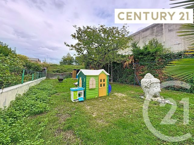 Afficher la photo en grand maison à vendre - 3 pièces - 80.6 m2 - BRIVE LA GAILLARDE - 19 - LIMOUSIN - Century 21 Jaubert Et Regaudie