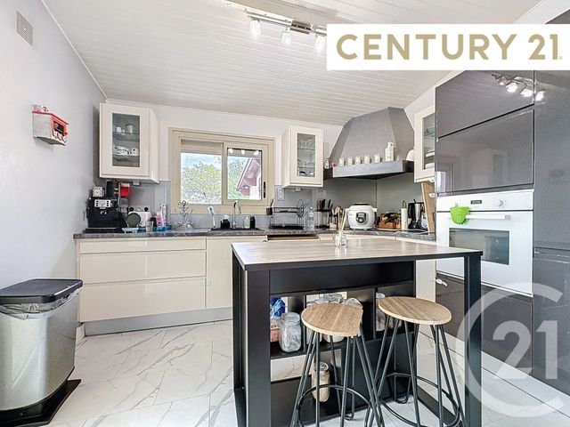 Afficher la photo en grand maison à vendre - 3 pièces - 80.6 m2 - BRIVE LA GAILLARDE - 19 - LIMOUSIN - Century 21 Jaubert Et Regaudie