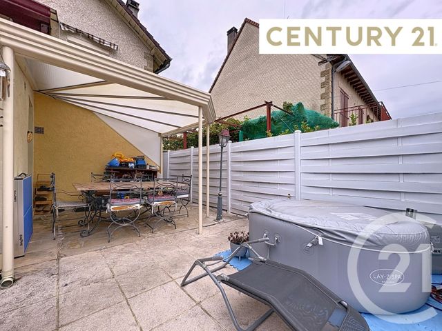 Afficher la photo en grand maison à vendre - 3 pièces - 80.6 m2 - BRIVE LA GAILLARDE - 19 - LIMOUSIN - Century 21 Jaubert Et Regaudie