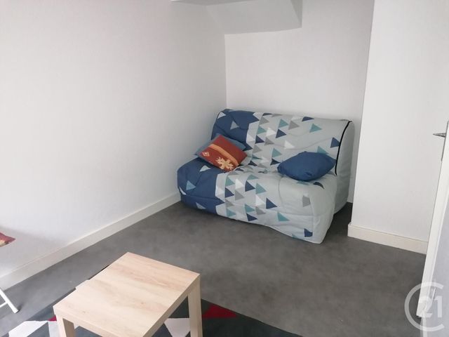 Appartement à louer - 2 pièces - 23.49 m2 - BRIVE LA GAILLARDE - 19 - LIMOUSIN - Century 21 Jaubert Et Regaudie