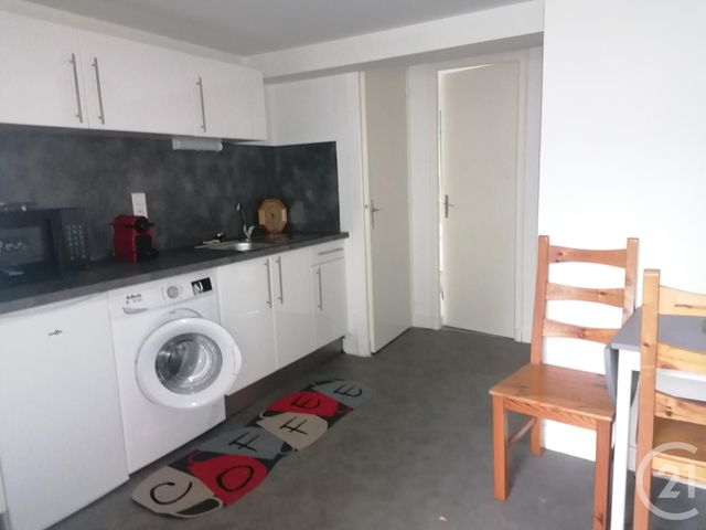 Appartement à louer - 2 pièces - 23.49 m2 - BRIVE LA GAILLARDE - 19 - LIMOUSIN - Century 21 Jaubert Et Regaudie