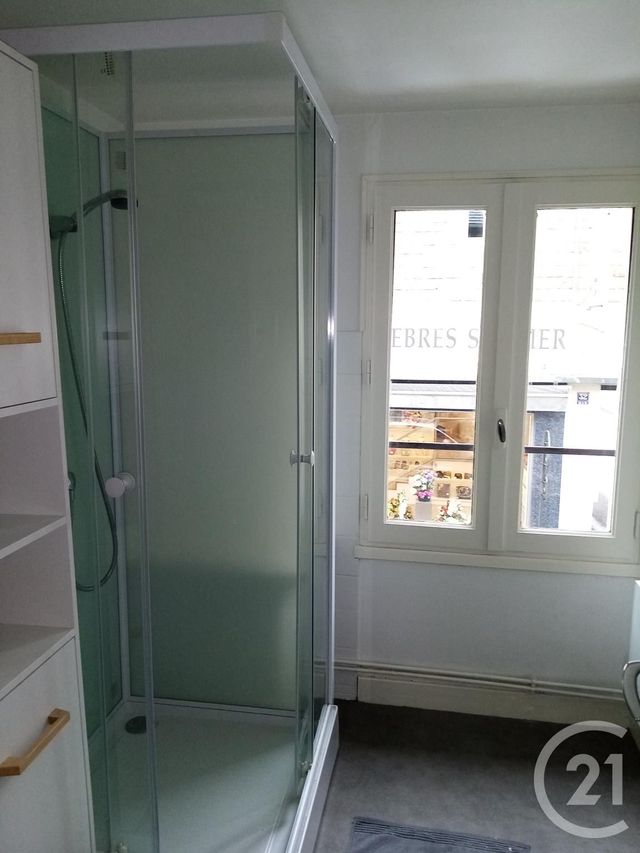 Appartement à louer - 2 pièces - 23.49 m2 - BRIVE LA GAILLARDE - 19 - LIMOUSIN - Century 21 Jaubert Et Regaudie