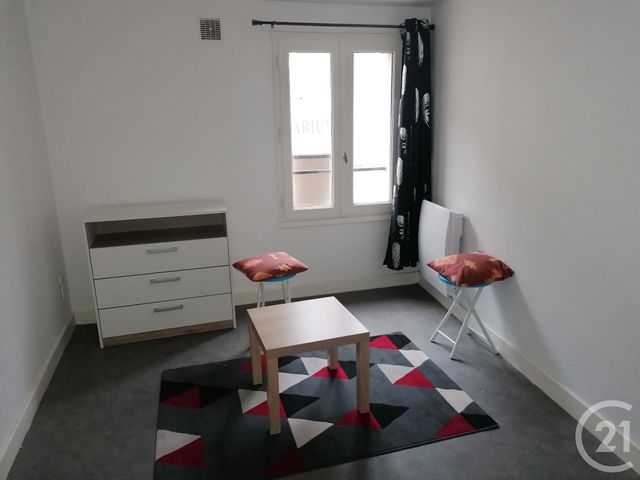 Appartement à louer - 2 pièces - 23.49 m2 - BRIVE LA GAILLARDE - 19 - LIMOUSIN - Century 21 Jaubert Et Regaudie