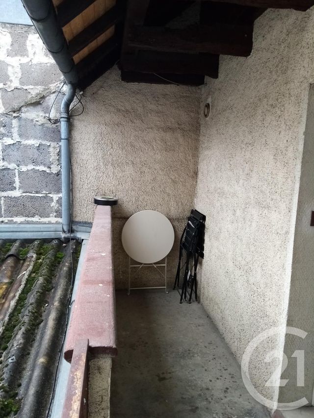 Appartement à louer - 2 pièces - 23.49 m2 - BRIVE LA GAILLARDE - 19 - LIMOUSIN - Century 21 Jaubert Et Regaudie