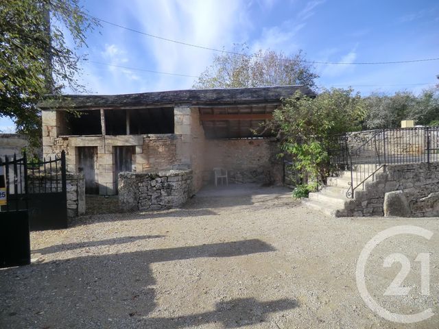 maison à louer - 4 pièces - 78.42 m2 - CHASTEAUX - 19 - LIMOUSIN - Century 21 Jaubert Et Regaudie