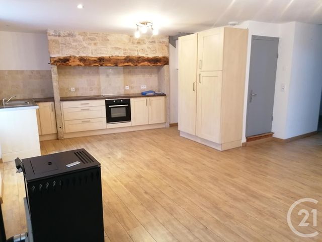 maison à louer - 4 pièces - 78.42 m2 - CHASTEAUX - 19 - LIMOUSIN - Century 21 Jaubert Et Regaudie