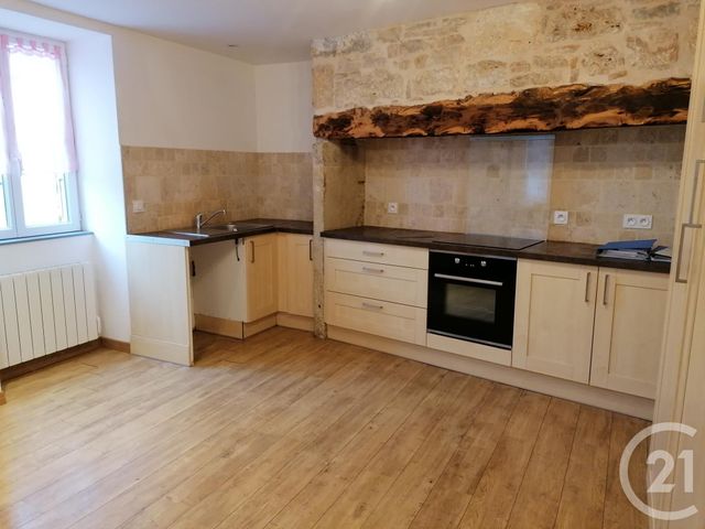 maison à louer - 4 pièces - 78.42 m2 - CHASTEAUX - 19 - LIMOUSIN - Century 21 Jaubert Et Regaudie