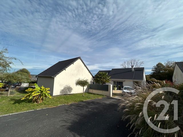 maison à vendre - 5 pièces - 127.0 m2 - UZERCHE - 19 - LIMOUSIN - Century 21 Jaubert Et Regaudie