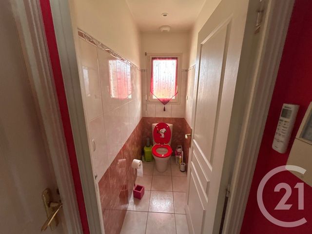 maison à vendre - 5 pièces - 127.0 m2 - UZERCHE - 19 - LIMOUSIN - Century 21 Jaubert Et Regaudie