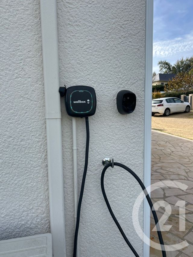 maison à vendre - 5 pièces - 127.0 m2 - UZERCHE - 19 - LIMOUSIN - Century 21 Jaubert Et Regaudie