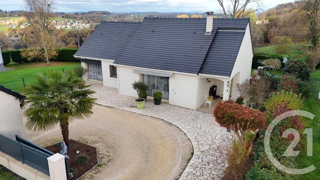 Maison à vendre UZERCHE