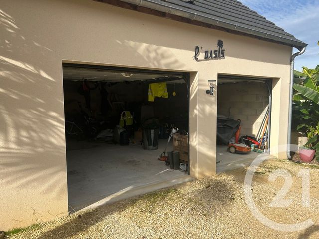 maison à vendre - 5 pièces - 127.0 m2 - UZERCHE - 19 - LIMOUSIN - Century 21 Jaubert Et Regaudie