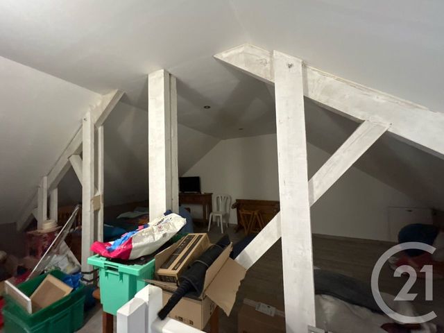 maison à vendre - 5 pièces - 127.0 m2 - UZERCHE - 19 - LIMOUSIN - Century 21 Jaubert Et Regaudie