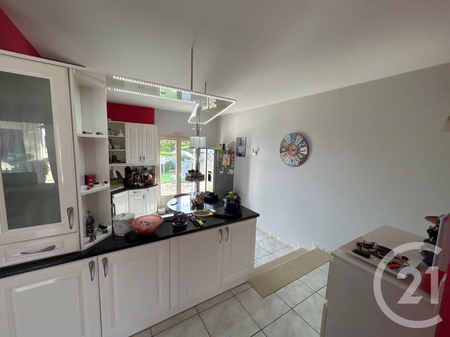 maison à vendre - 5 pièces - 127.0 m2 - UZERCHE - 19 - LIMOUSIN - Century 21 Jaubert Et Regaudie