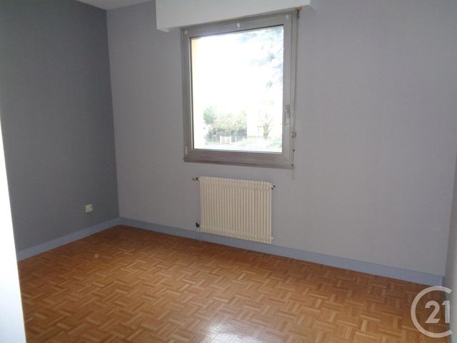Appartement F3 à louer - 3 pièces - 67.16 m2 - BRIVE LA GAILLARDE - 19 - LIMOUSIN - Century 21 Jaubert Et Regaudie