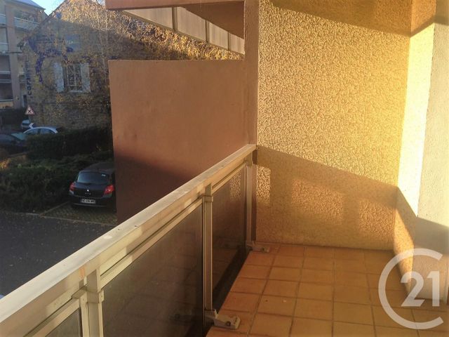 Appartement F3 à louer - 3 pièces - 67.16 m2 - BRIVE LA GAILLARDE - 19 - LIMOUSIN - Century 21 Jaubert Et Regaudie