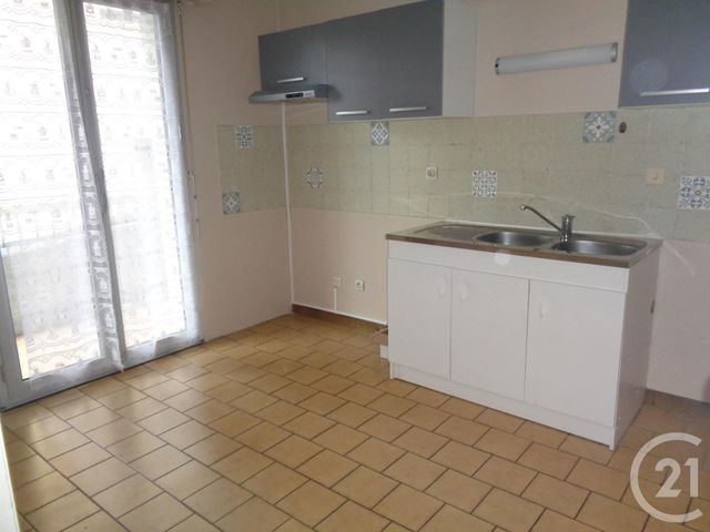 Appartement F3 à louer - 3 pièces - 67.16 m2 - BRIVE LA GAILLARDE - 19 - LIMOUSIN - Century 21 Jaubert Et Regaudie