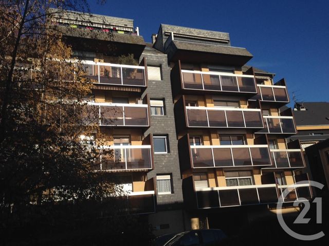 Appartement F3 à louer - 3 pièces - 67.16 m2 - BRIVE LA GAILLARDE - 19 - LIMOUSIN - Century 21 Jaubert Et Regaudie