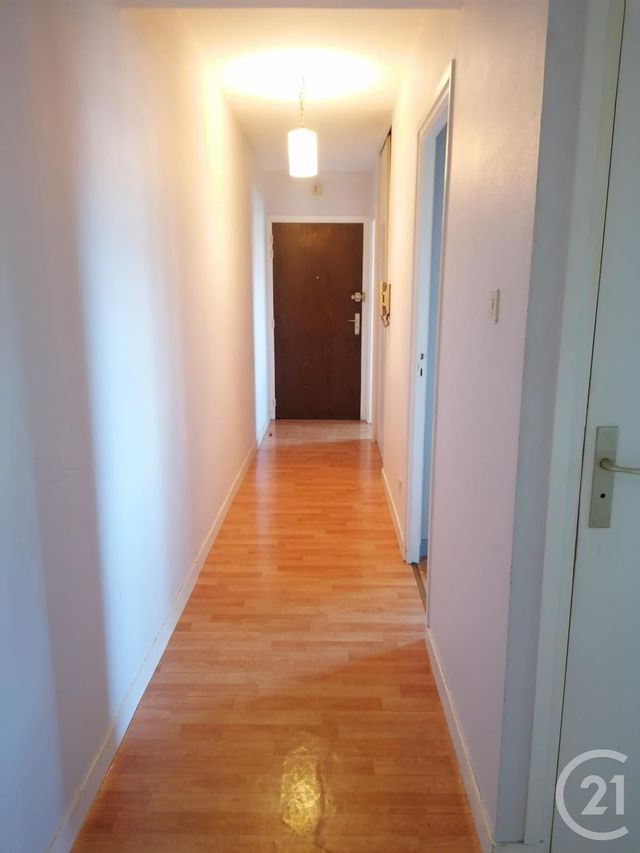 Appartement F3 à louer - 3 pièces - 67.16 m2 - BRIVE LA GAILLARDE - 19 - LIMOUSIN - Century 21 Jaubert Et Regaudie